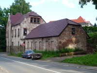 Chocova vila